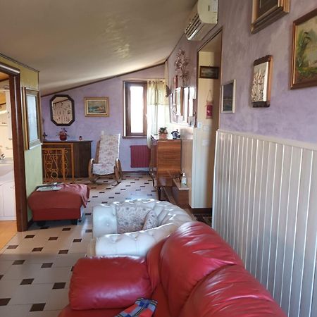 Casa Anna Apartment Ветрала Екстериор снимка