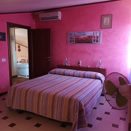 Casa Anna Apartment Ветрала Екстериор снимка