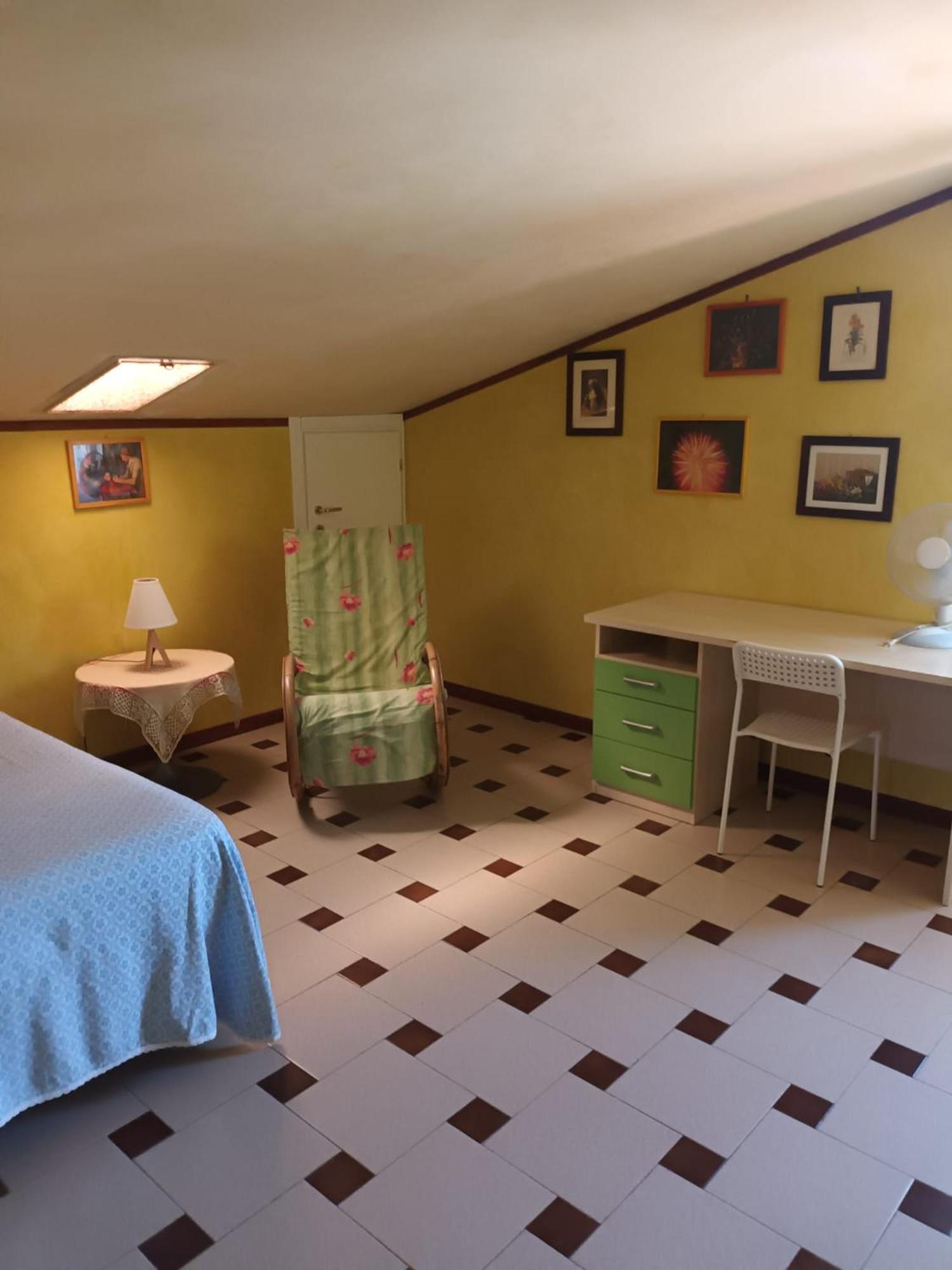 Casa Anna Apartment Ветрала Екстериор снимка