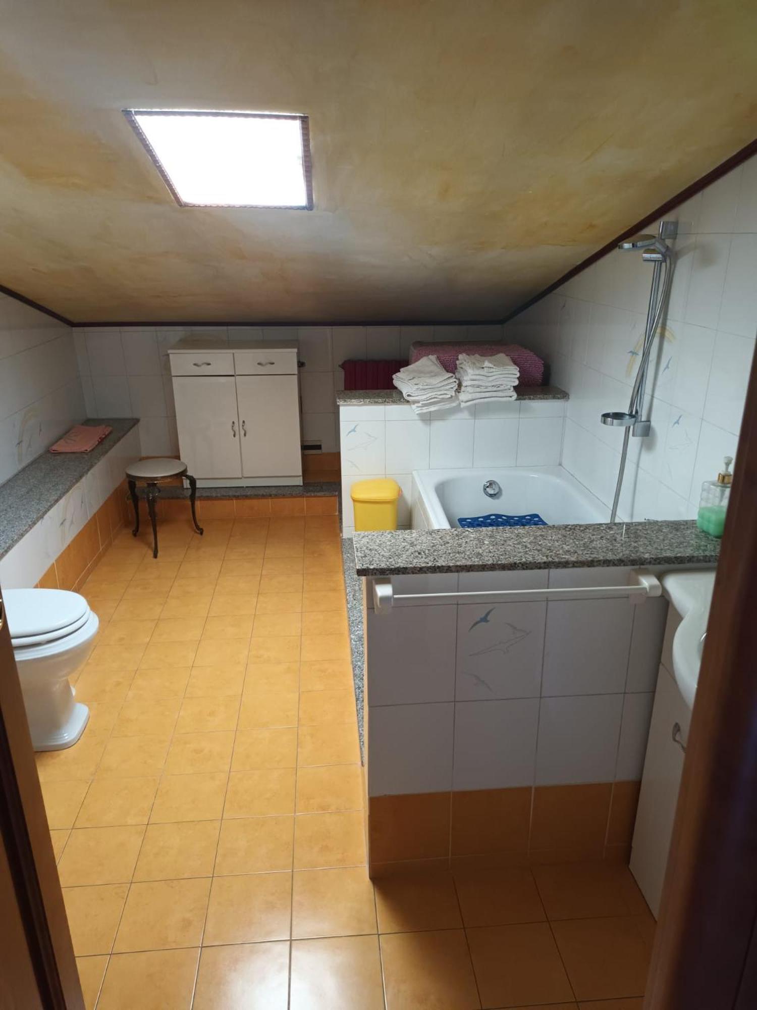 Casa Anna Apartment Ветрала Екстериор снимка