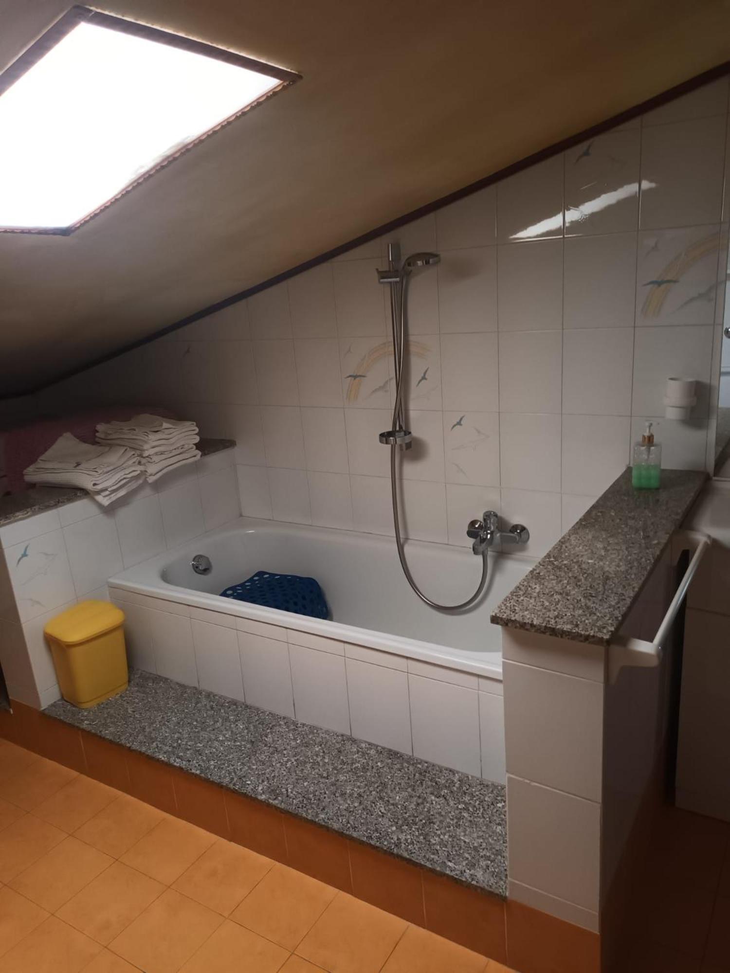 Casa Anna Apartment Ветрала Екстериор снимка