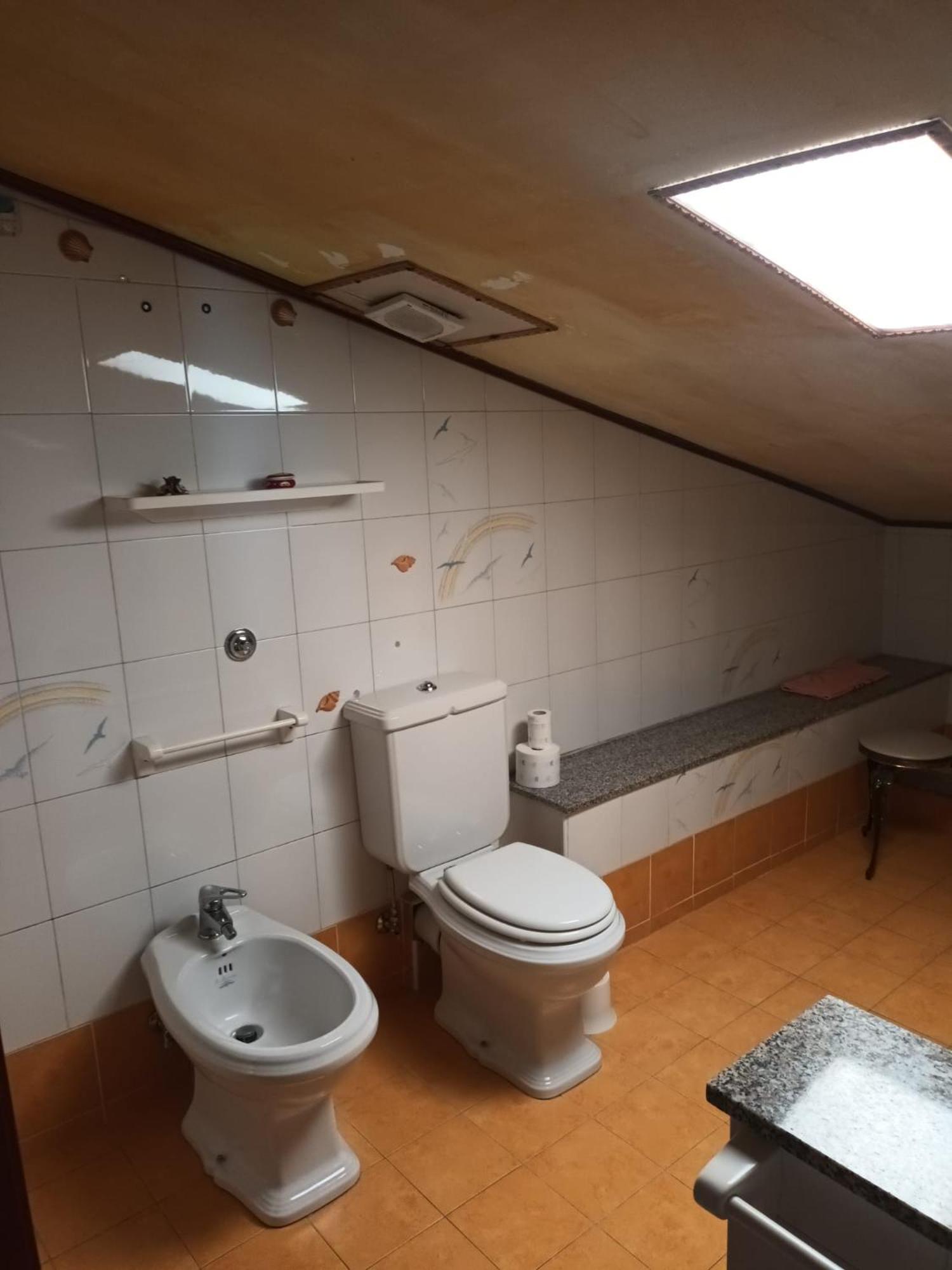 Casa Anna Apartment Ветрала Екстериор снимка