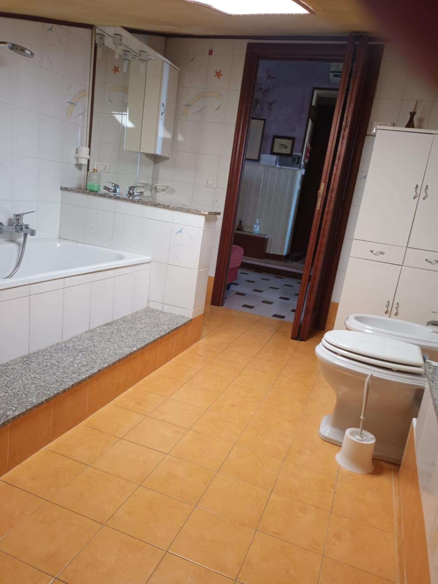 Casa Anna Apartment Ветрала Екстериор снимка