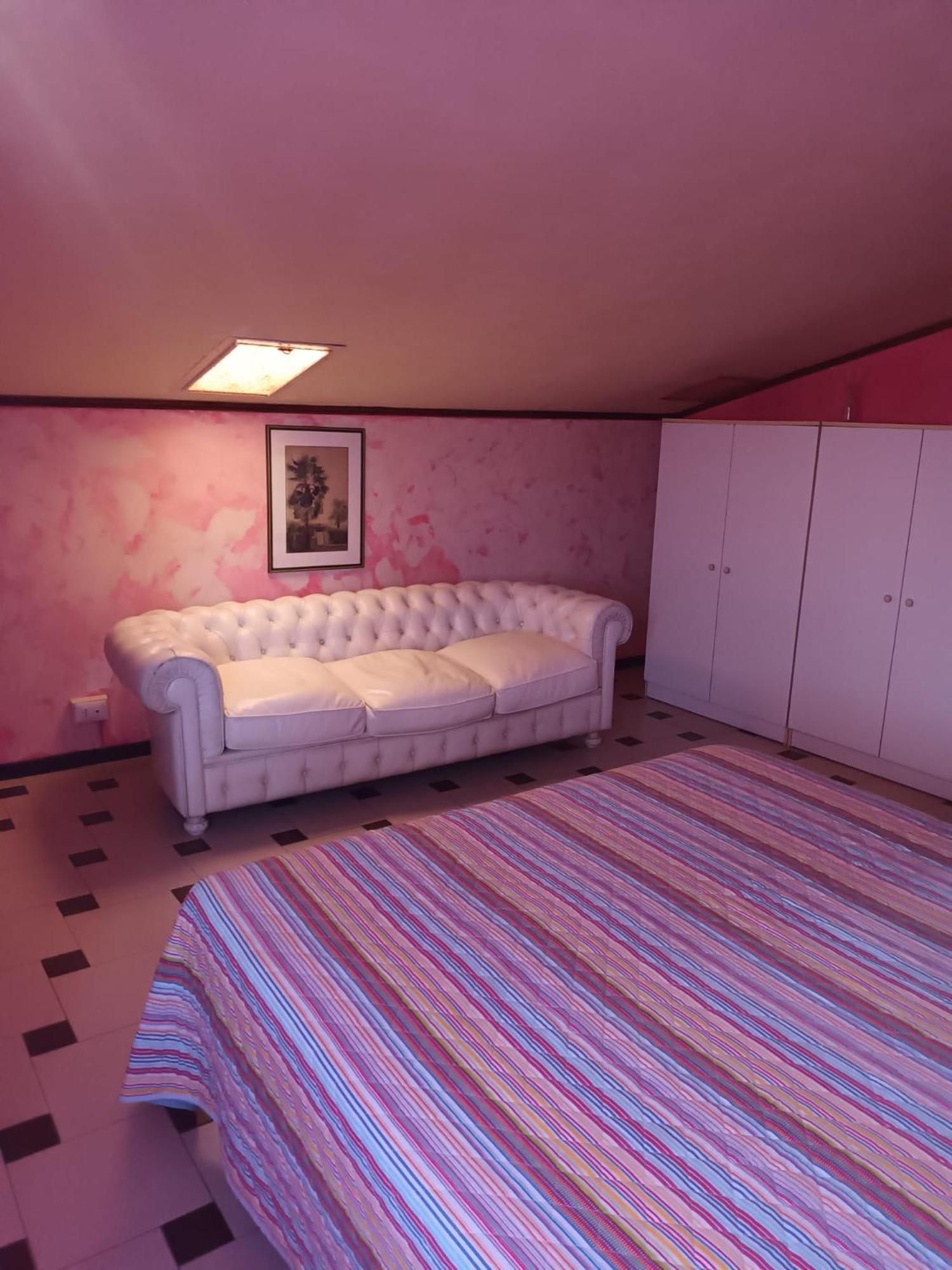 Casa Anna Apartment Ветрала Екстериор снимка