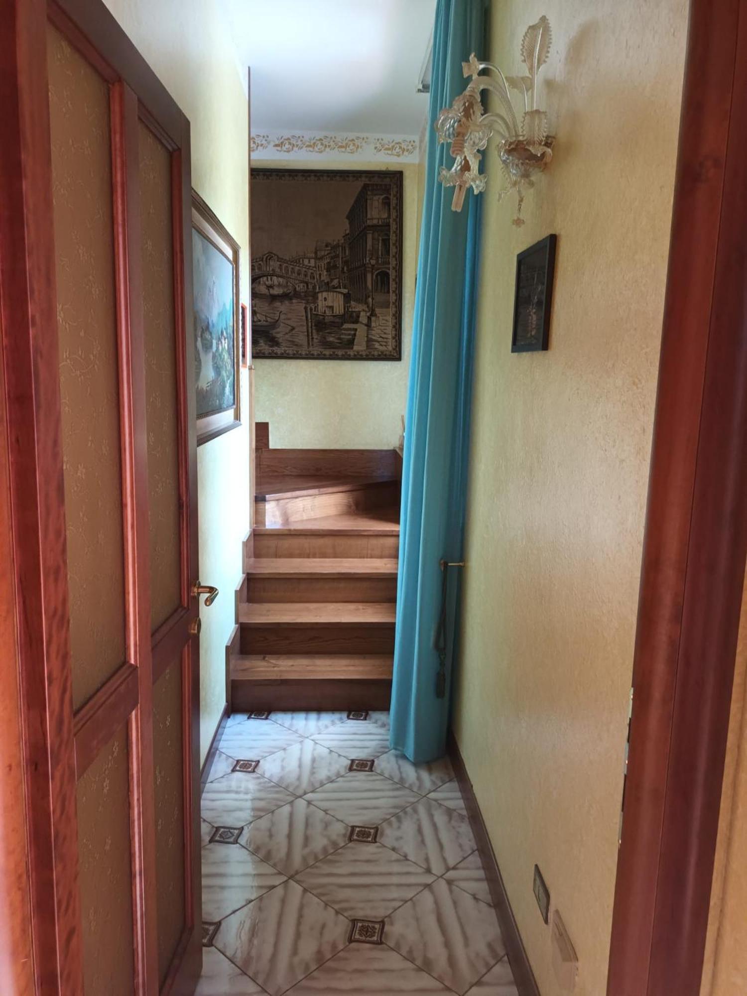 Casa Anna Apartment Ветрала Екстериор снимка