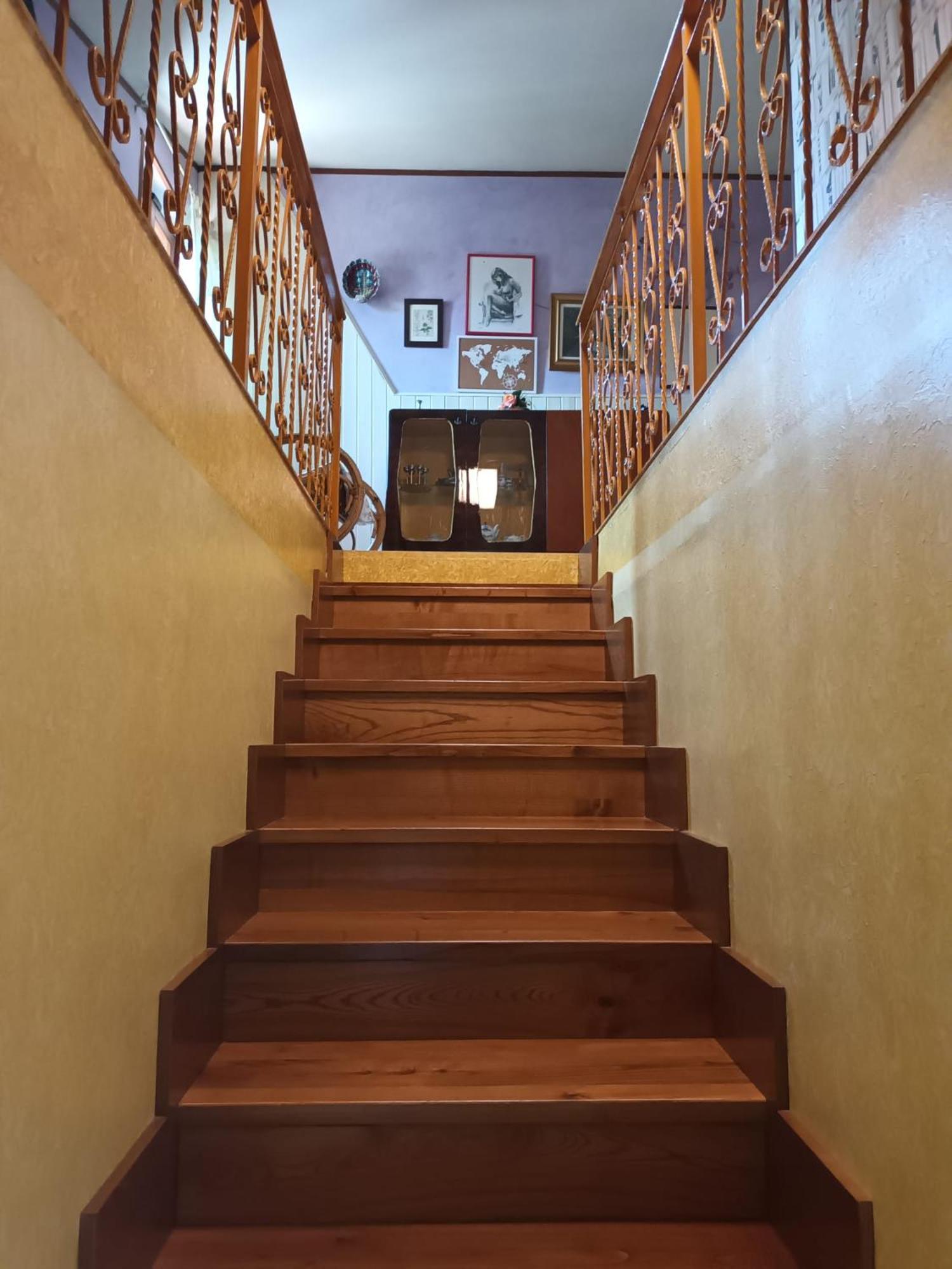 Casa Anna Apartment Ветрала Екстериор снимка