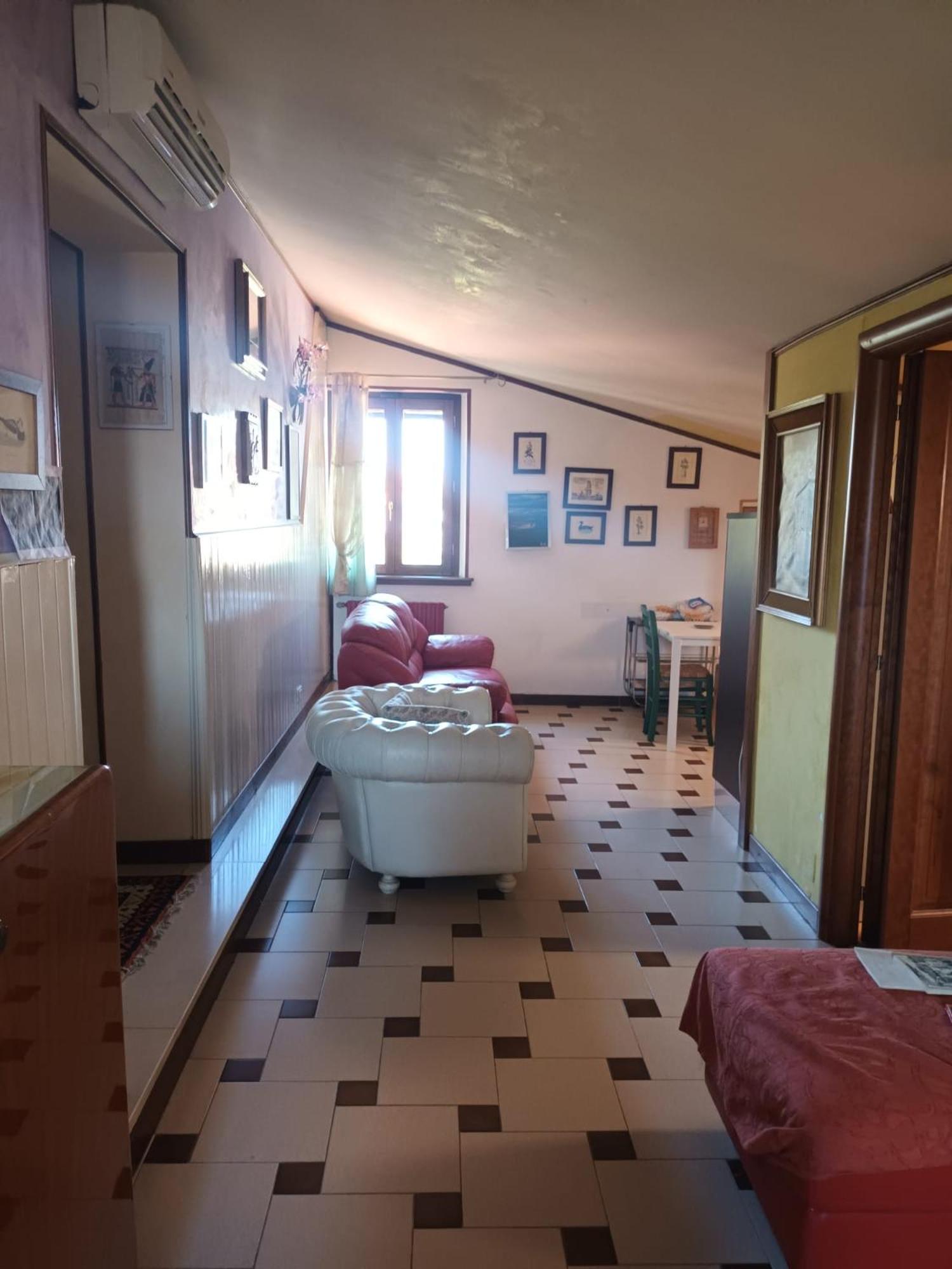 Casa Anna Apartment Ветрала Екстериор снимка