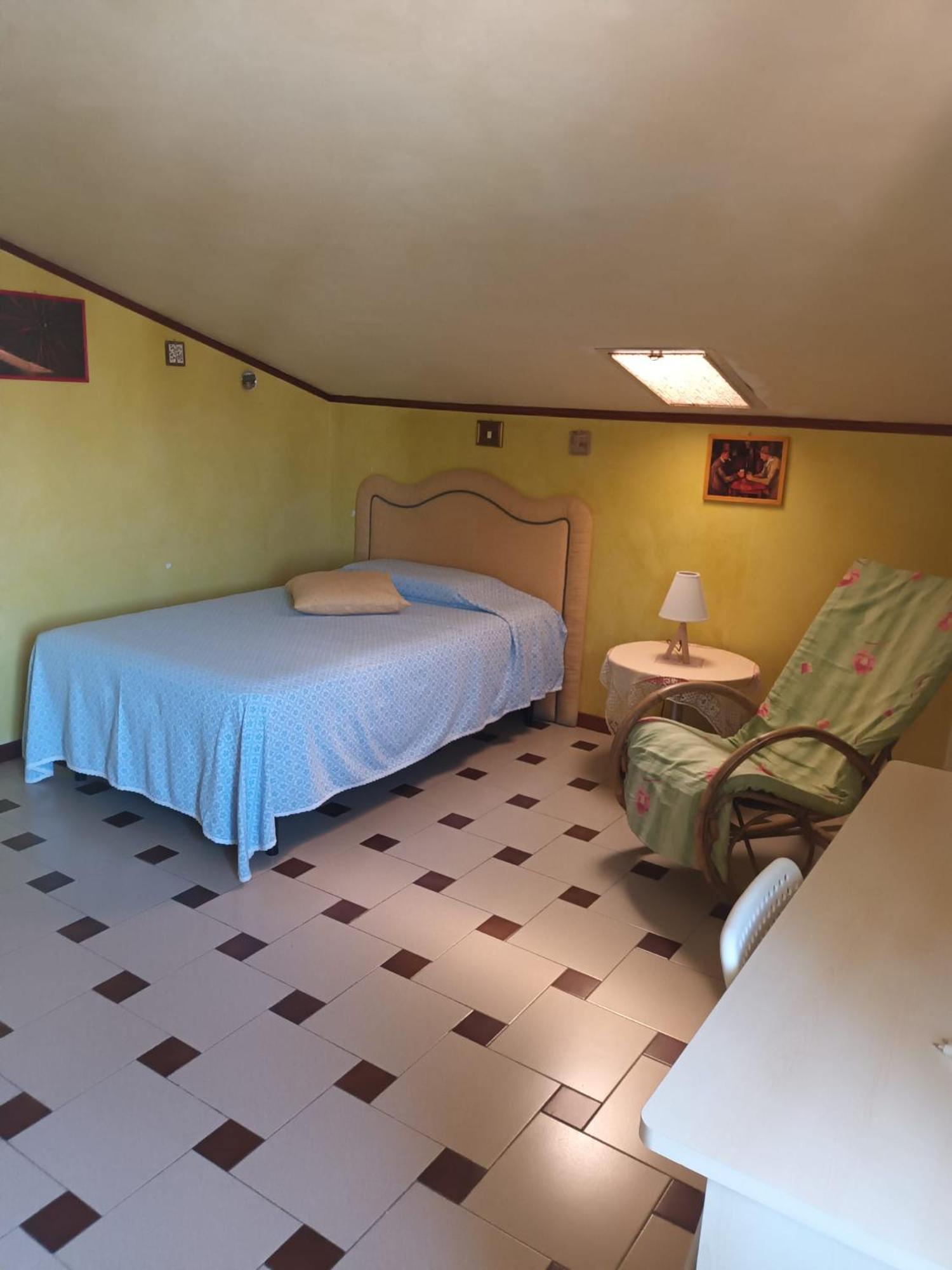 Casa Anna Apartment Ветрала Екстериор снимка