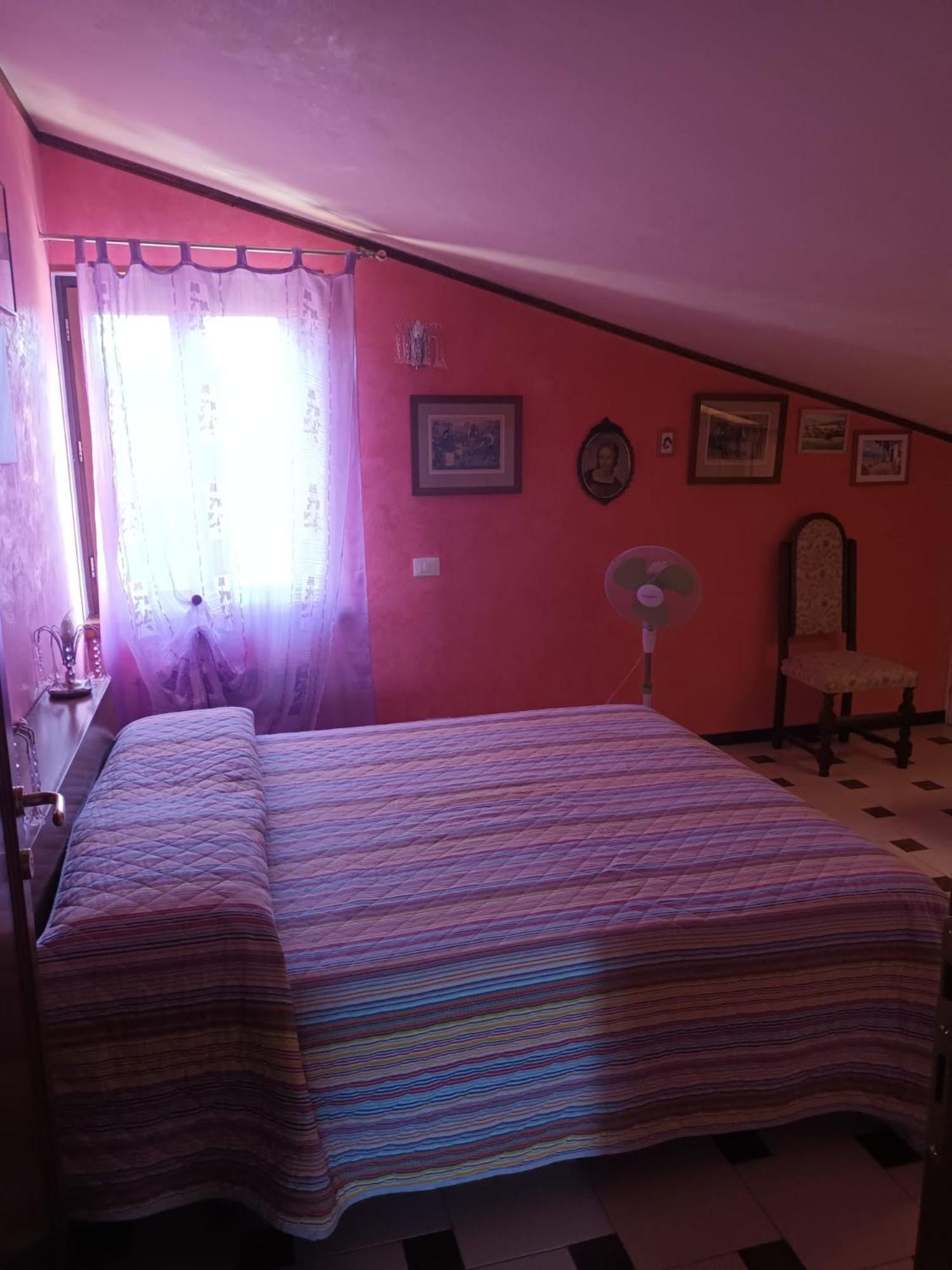 Casa Anna Apartment Ветрала Екстериор снимка