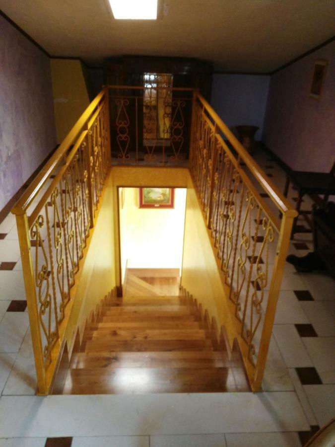 Casa Anna Apartment Ветрала Екстериор снимка